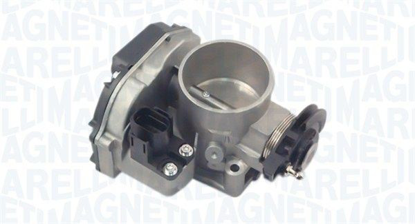 802000000047 Magneti Marelli Дросільна заслінка в зборі